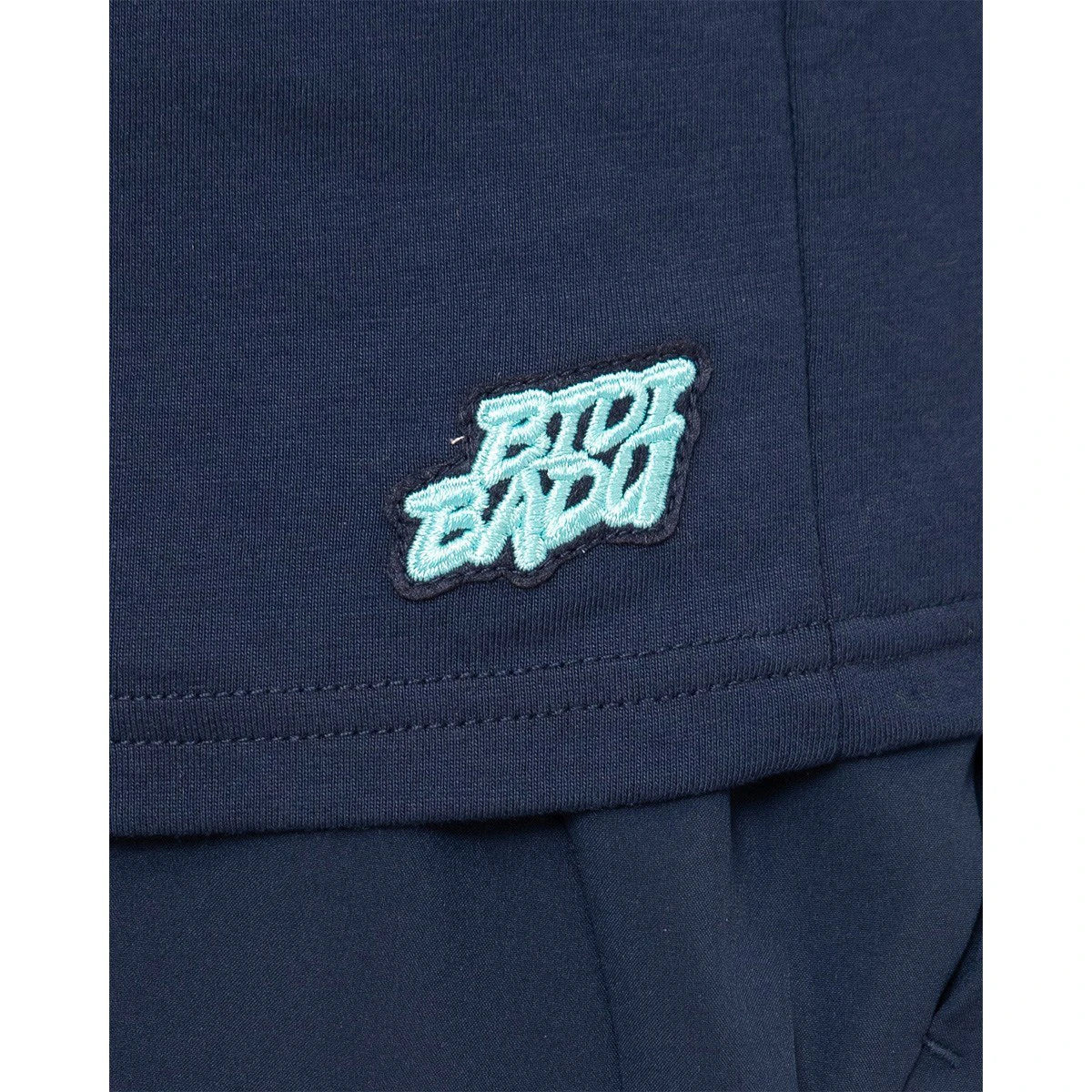 BIDI BADU T-SHIRT GRAFIC ILLUMINATION CHILL