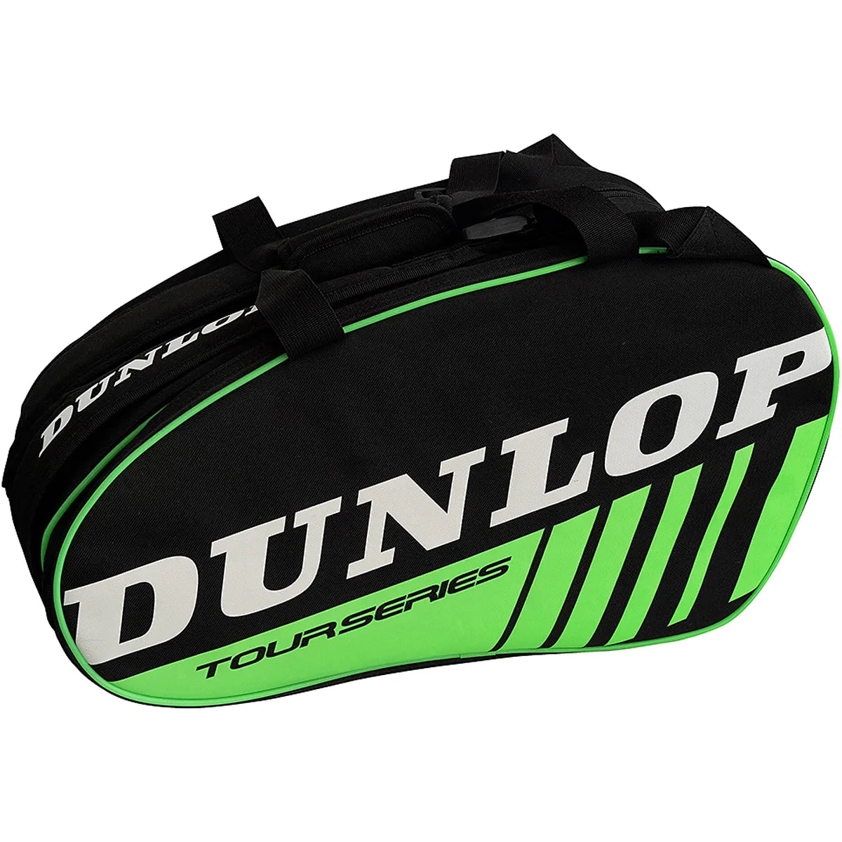 DUNLOP PADEL BAG INTRODUCTION