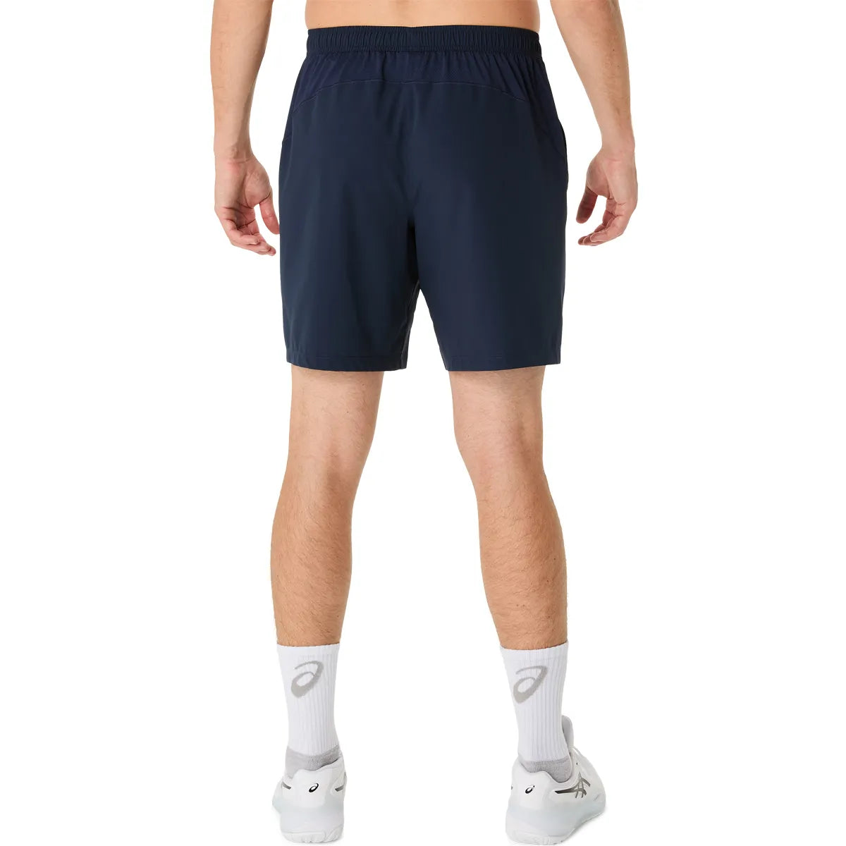 ASICS COURT KURZ 9IN