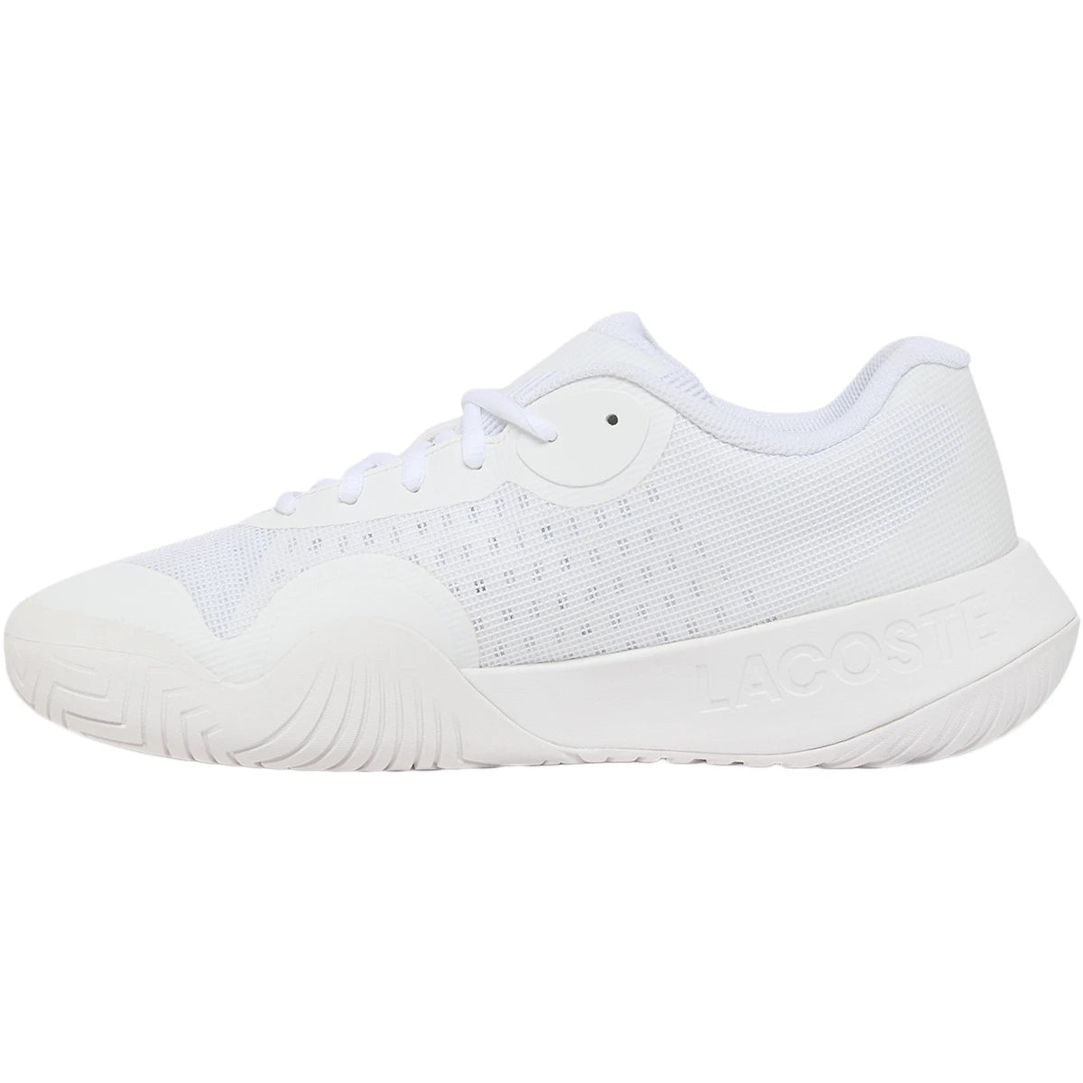 LACOSTE TENNIS BASE ALLCOURTSCHUH