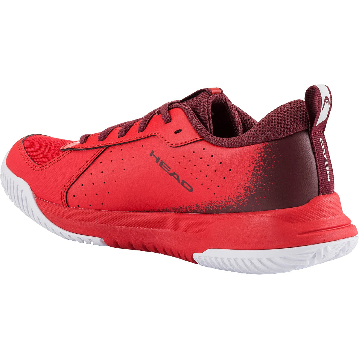 HEAD JUNIOR SPRINT COURT 4.0 SHOES ALL SURFACES