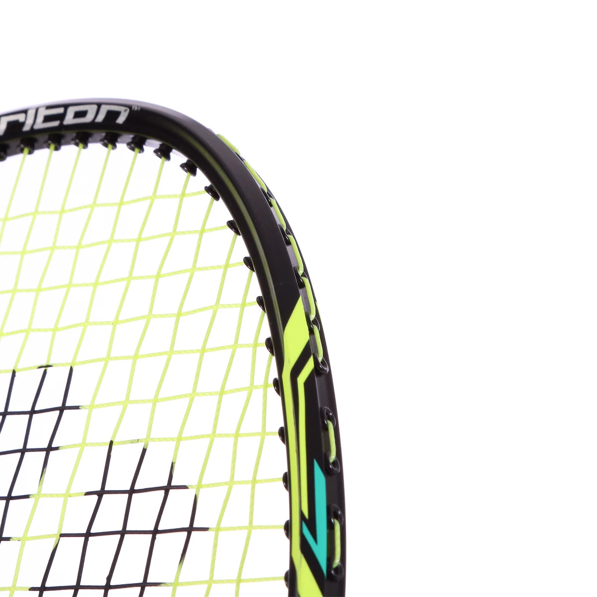 RAQUETTE DE BADMINTON CARLTON TRU-STORM FS 2000 (CORDEE)
