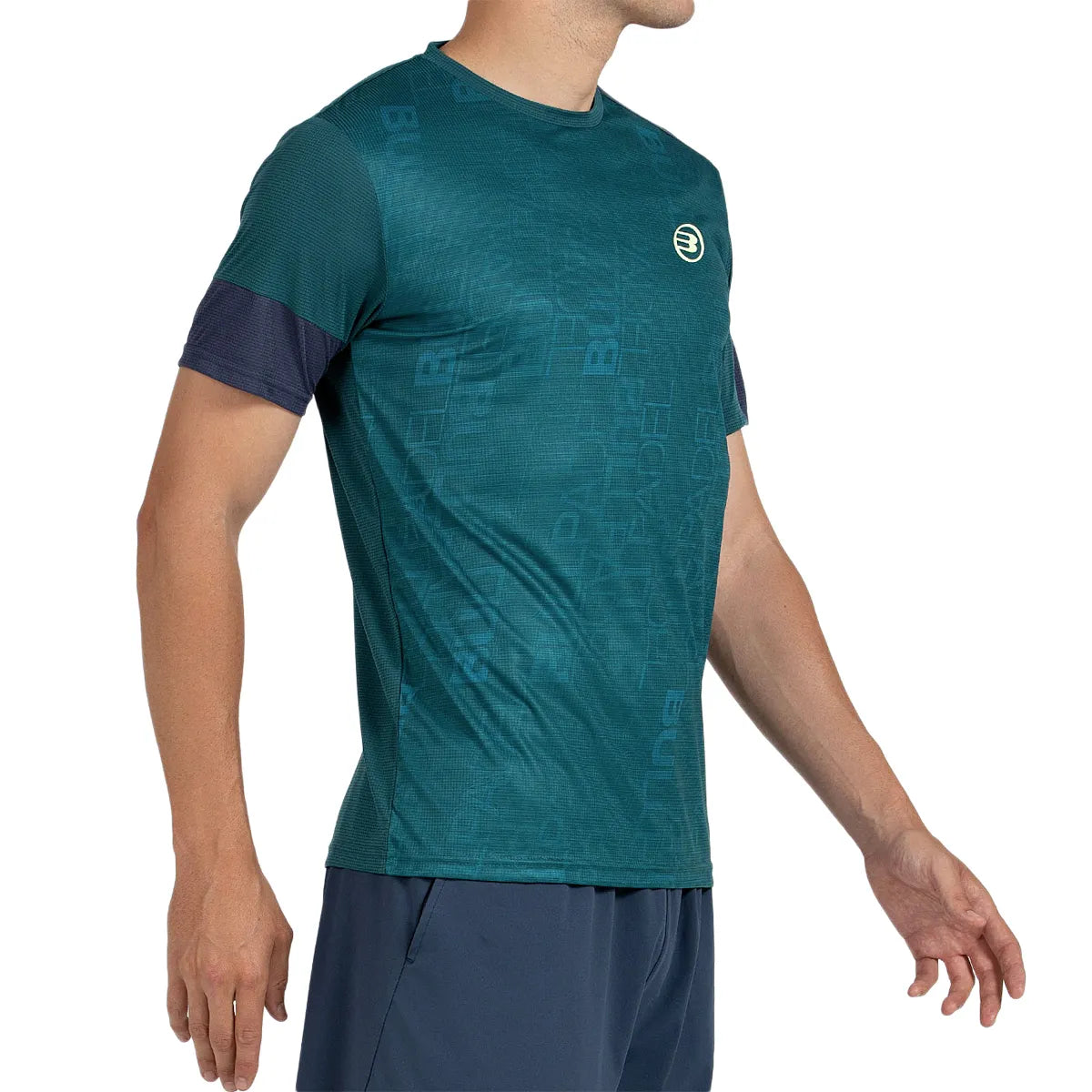 BULLPADEL LEIDO T-SHIRT