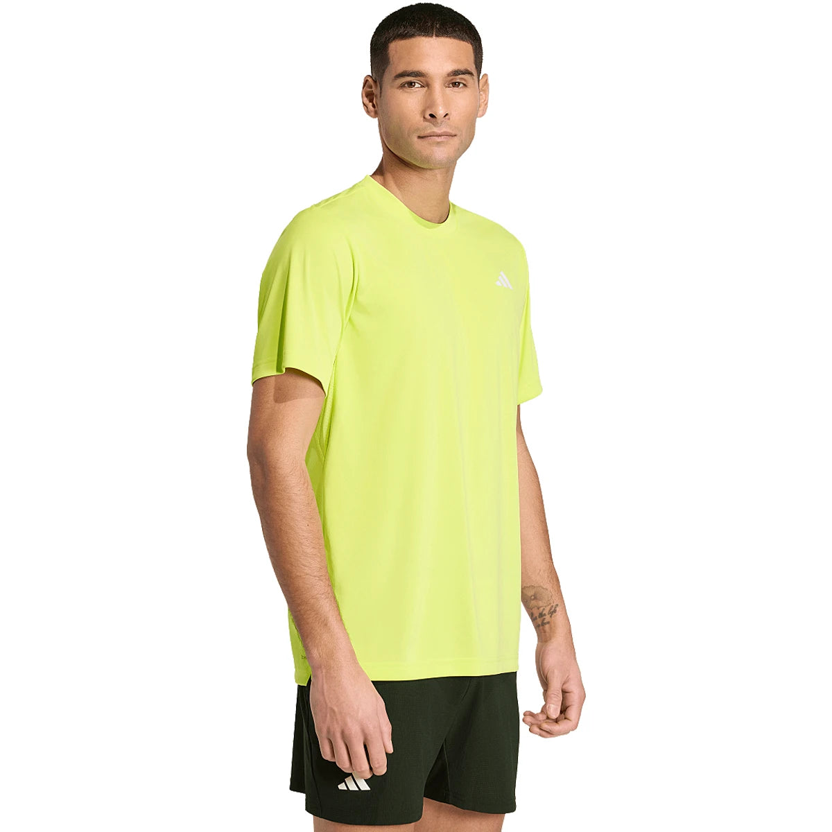 T-SHIRT ADIDAS CLUB