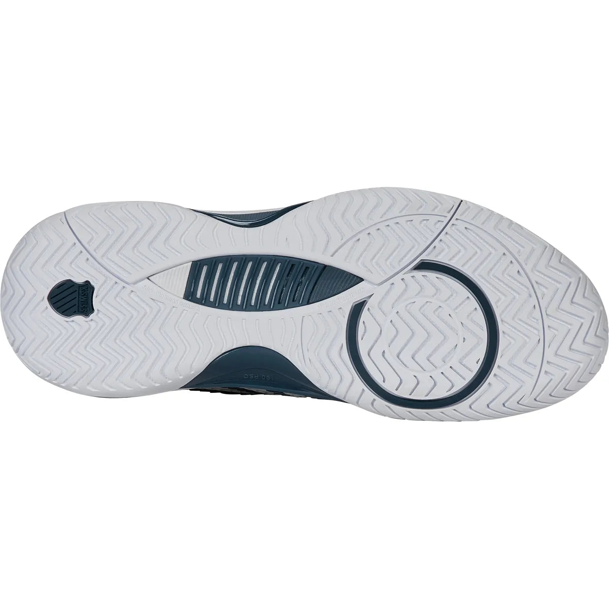 CHAUSSURES K-SWISS HYPERCOURT SUPREME 2 TOUTES SURFACES