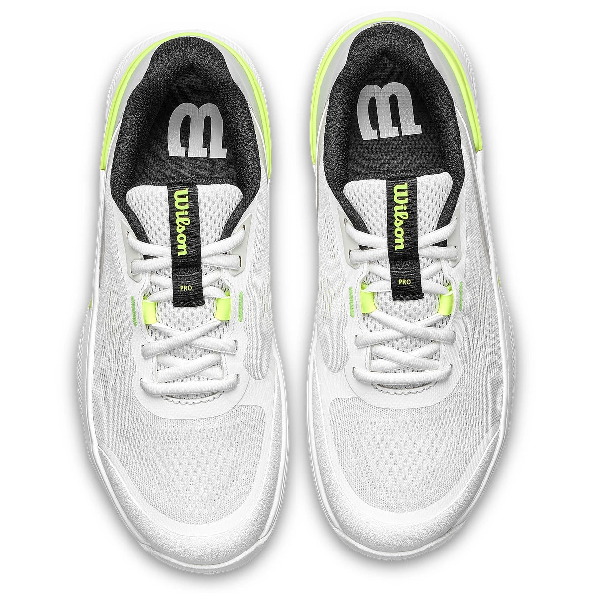 WILSON DAMEN SCHUHE INTRIGUE PRO ALLCOURTS