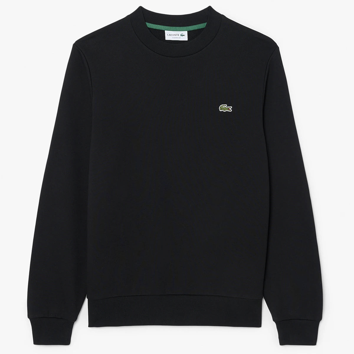 SWEAT LACOSTE CORE PERFORMANCE CLASSIC