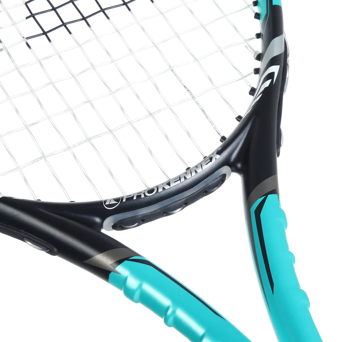 RAQUETTE PRO KENNEX DESTINY FCS GREEN (290 GR)