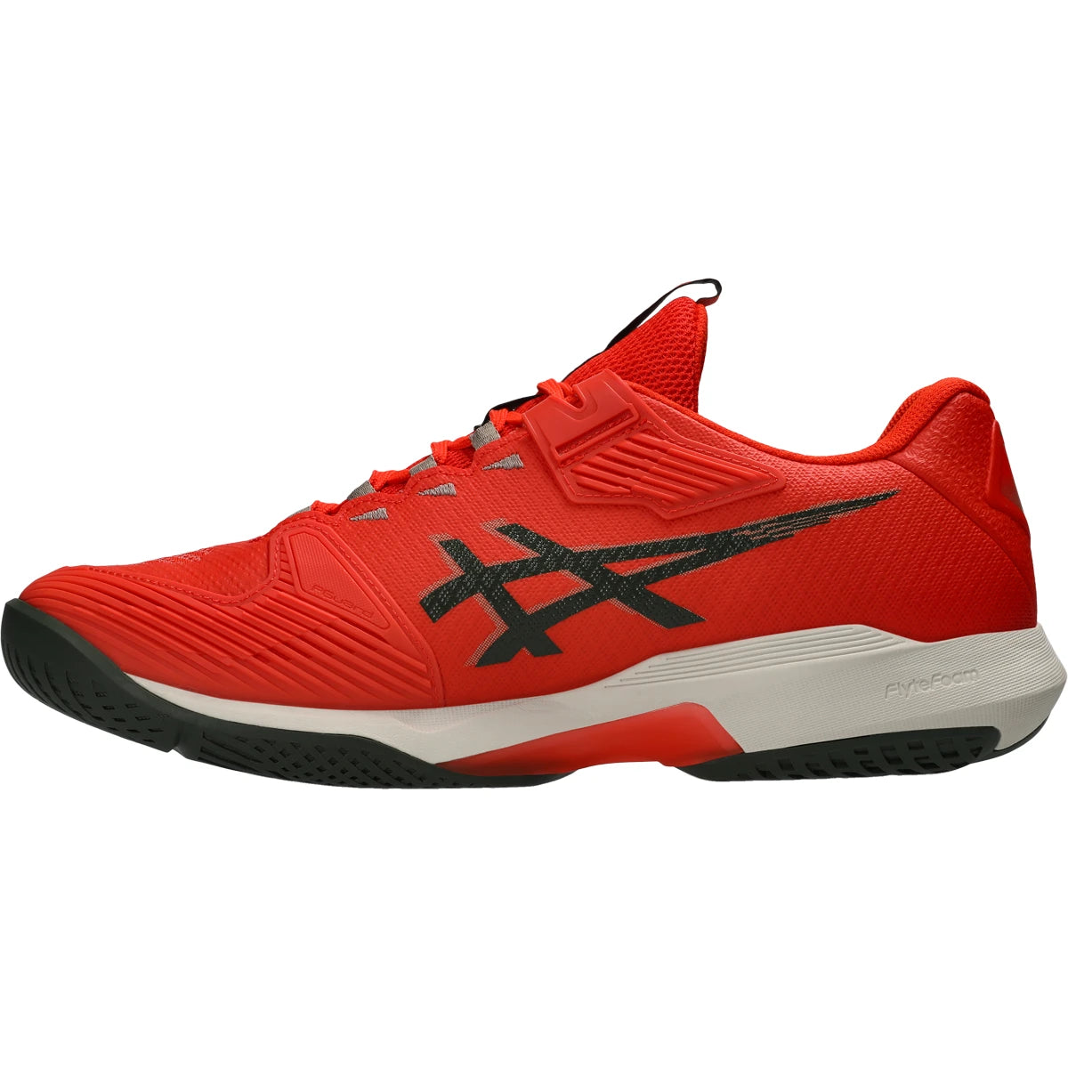 ASICS SCHUHE SOLUTION SPEED FF4 FÜR ALLE OBERFLÄCHEN