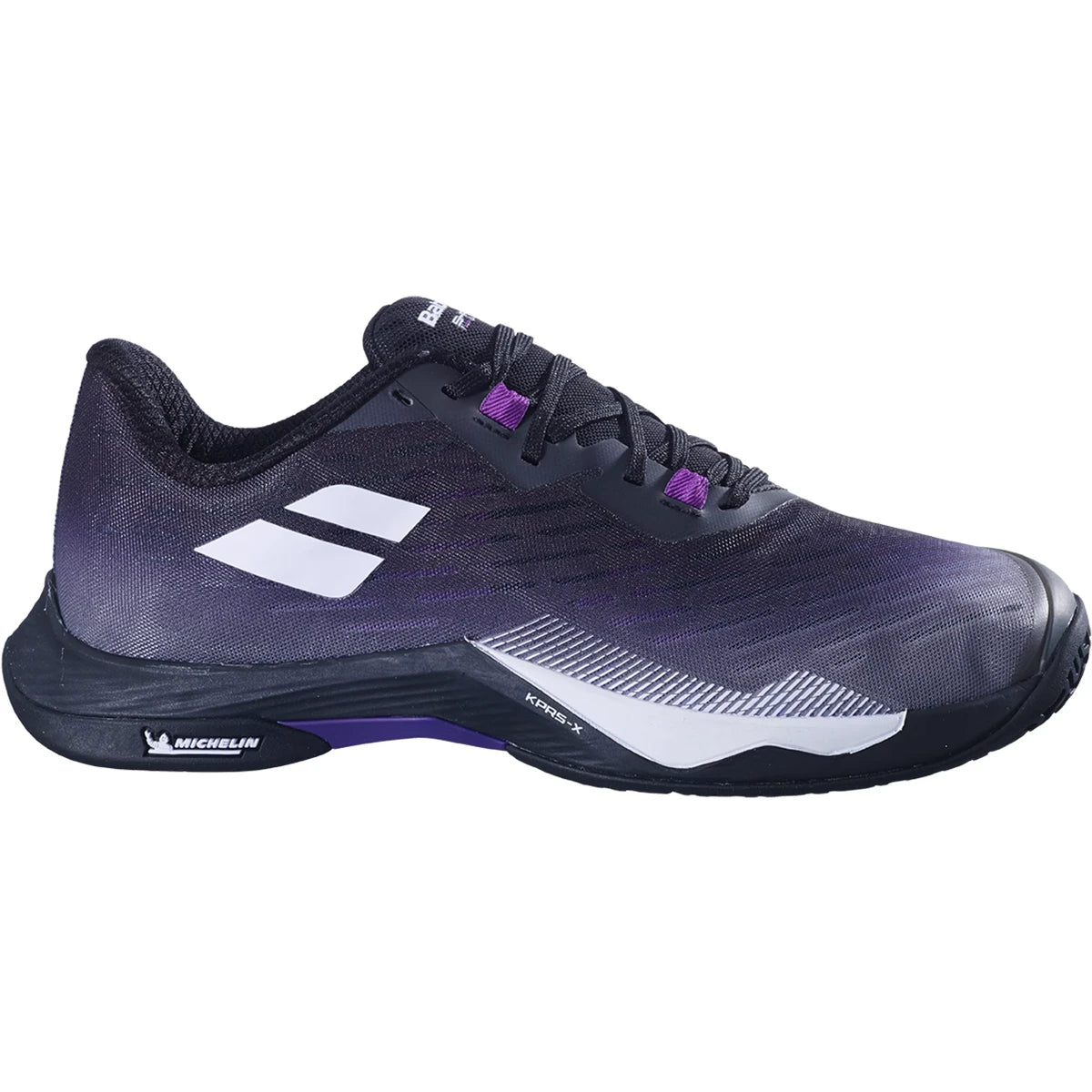 Chaussures Babolat Femme Indoor Shadow Tour 5