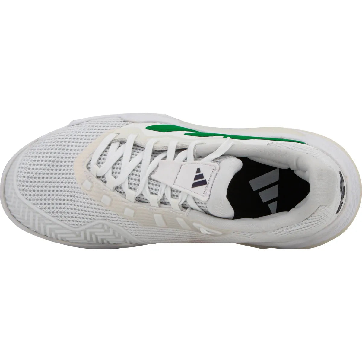 ADIDAS WOMEN'S BARRICADE 13 GRASS SHOES