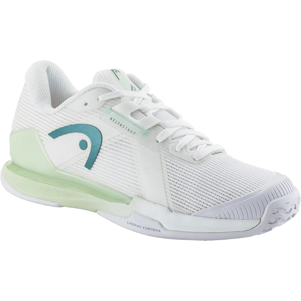 HEAD WOMEN'S SPRINT PRO 4.0 ALL SURFACES SHOES