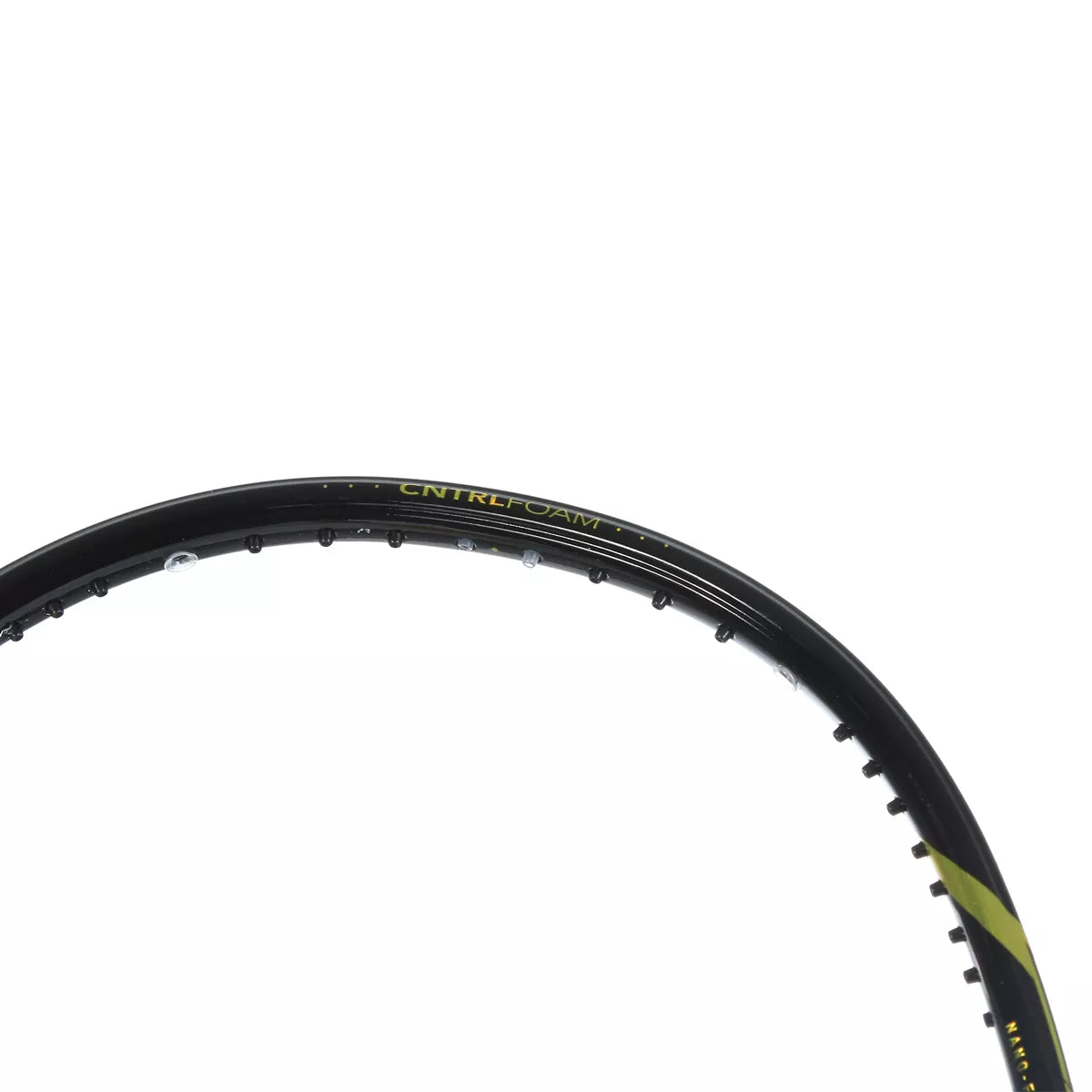 BADMINTON RACKET HUNDRED ATOMIC X DARK SWORD BLACK