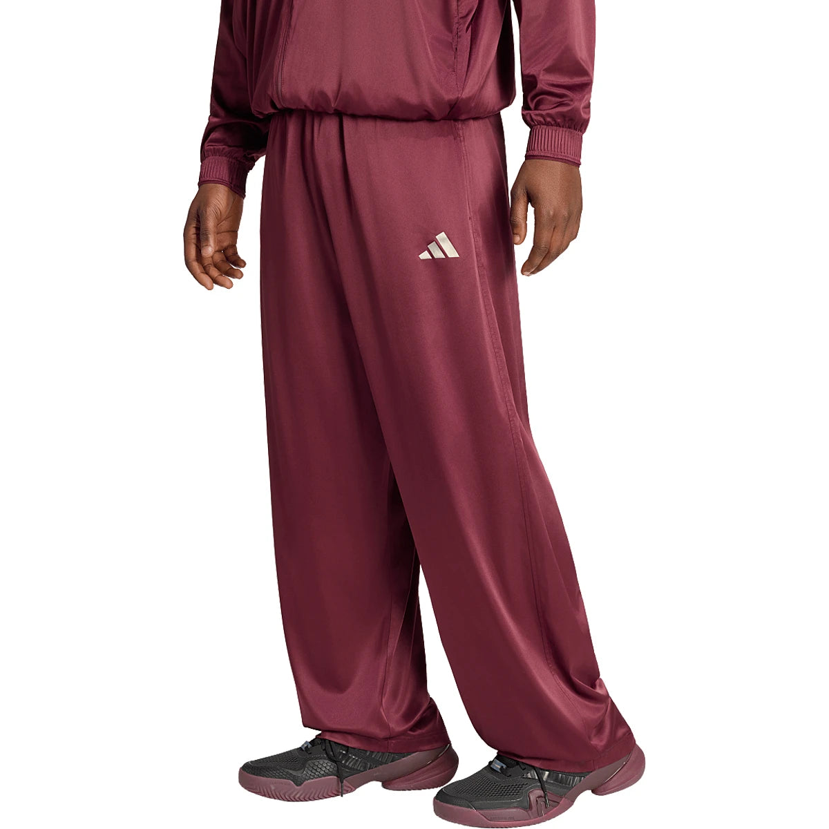 PANTALON ADIDAS COVER UP NEW YORK