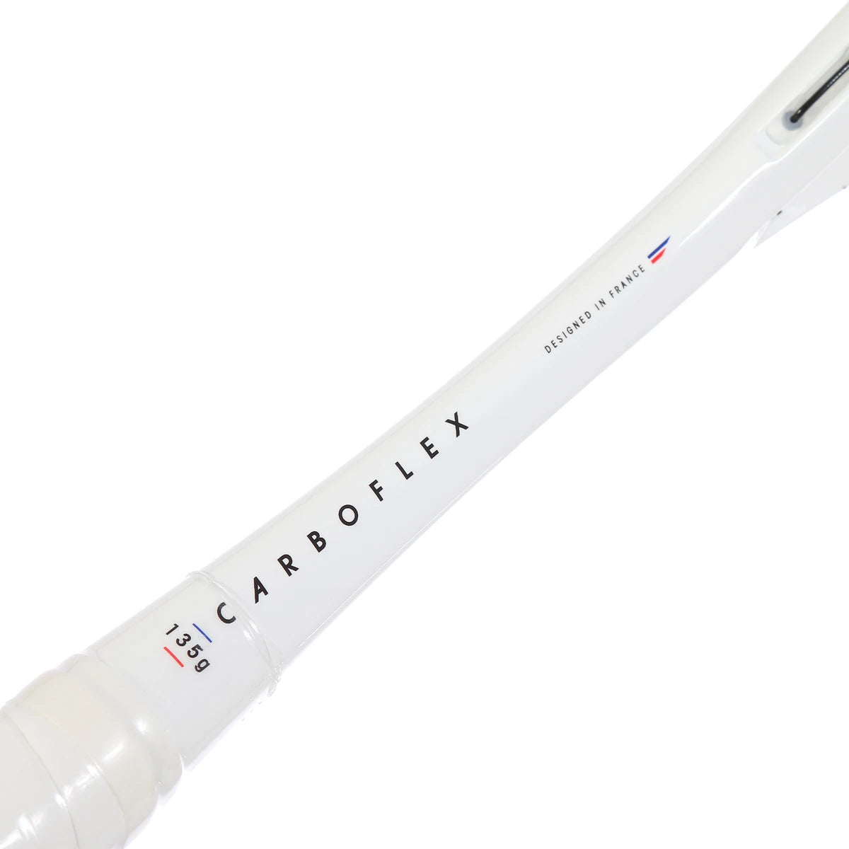 RAQUETTE DE SQUASH TECNIFIBRE CARBOFLEX 135 NEO