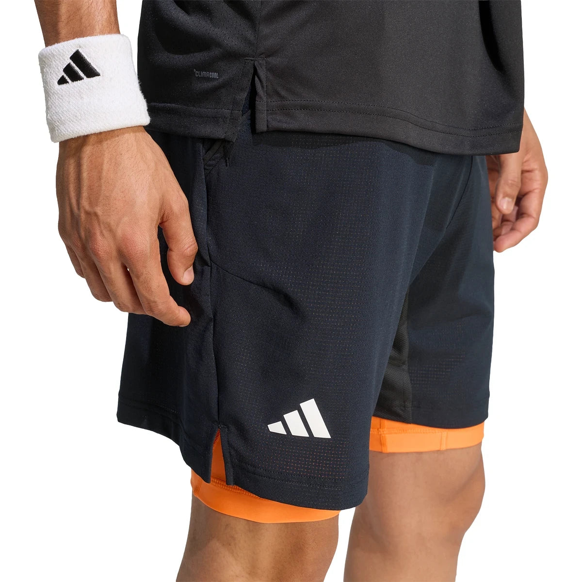 SHORT ADIDAS 2IN1 ZVEREV