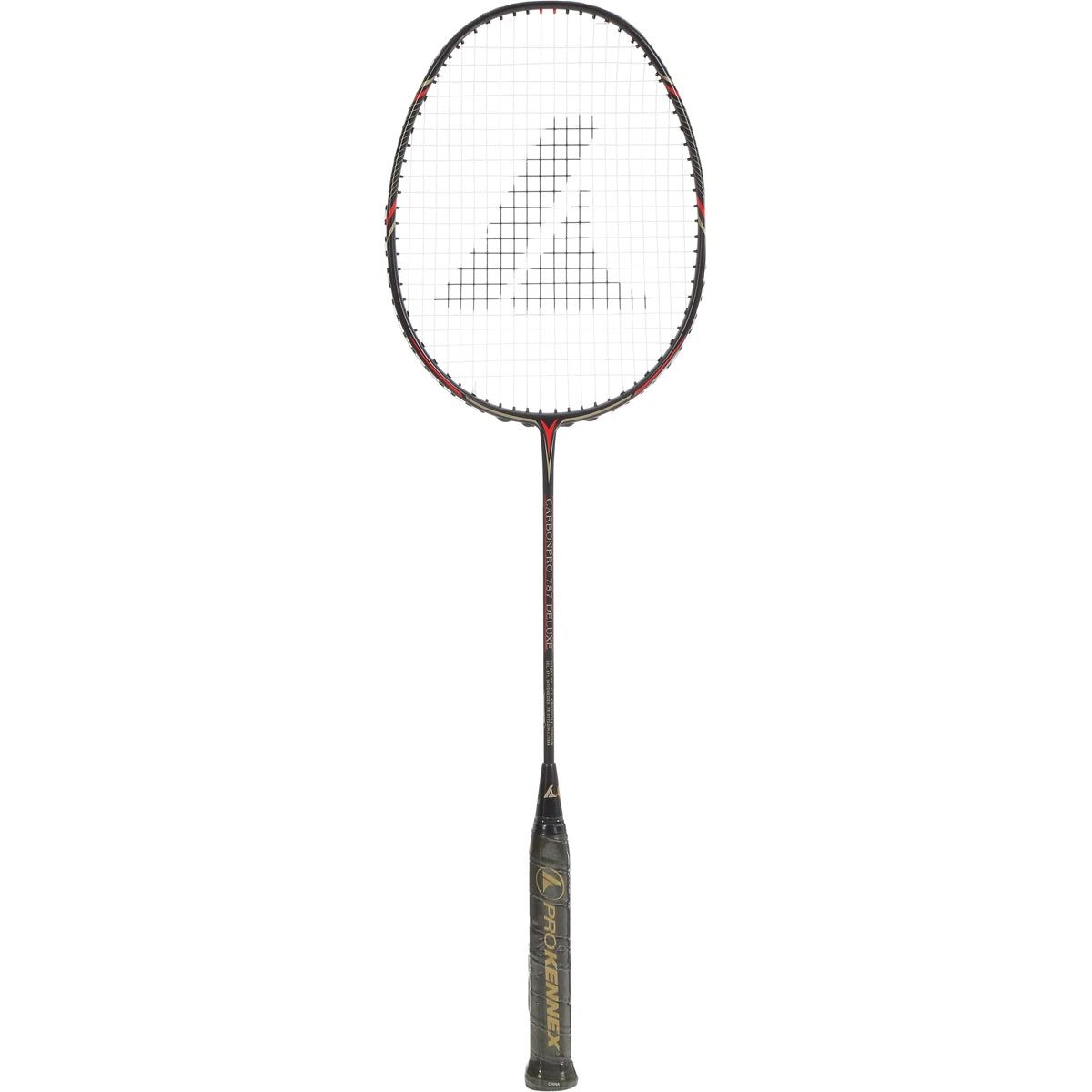 PRO KENNEX CARBONPRO 787 BADMINTONSCHLÄGER (BESAITET)