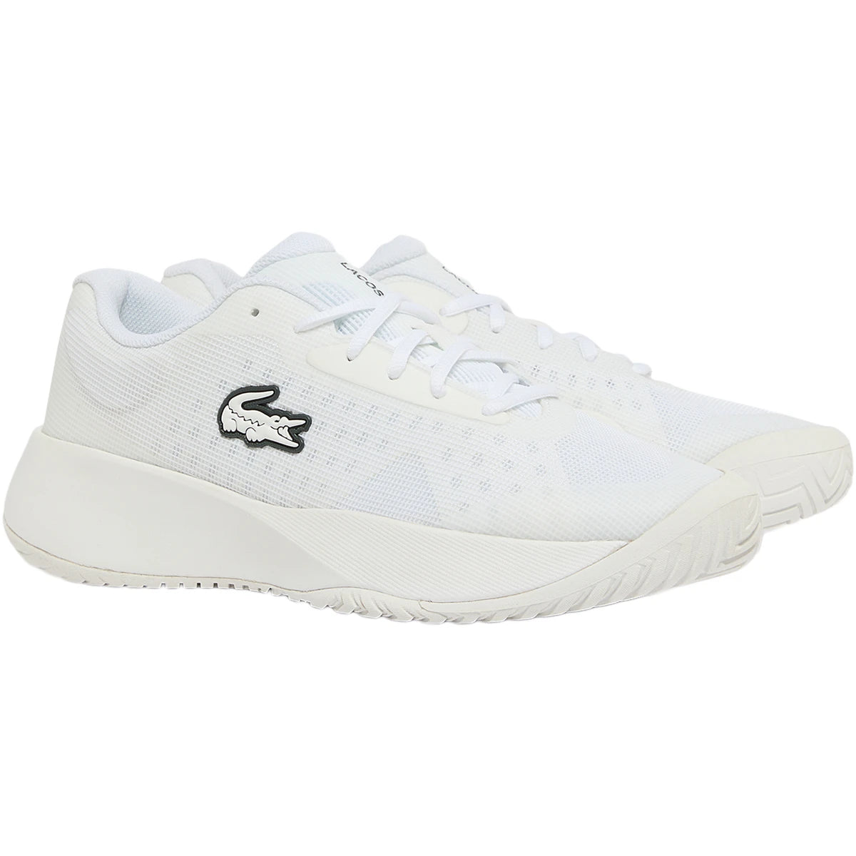 LACOSTE TENNIS BASE ALLCOURTSCHUH
