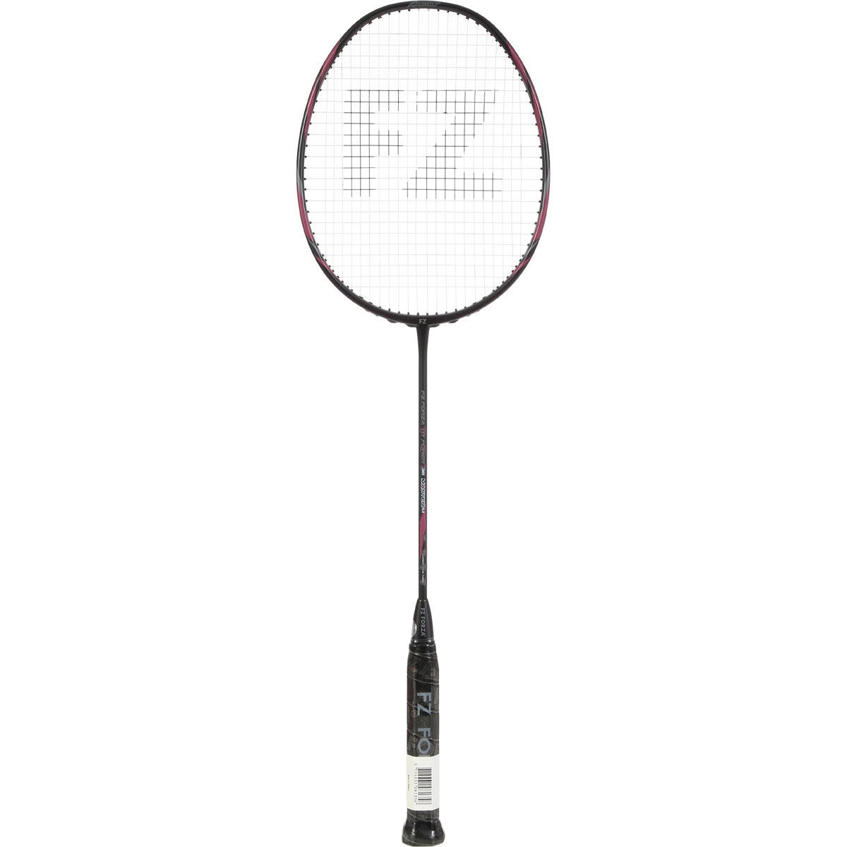 RAQUETTE DE BADMINTON FZ FORZA HT POWER 36 MASTER M (CORDEE)