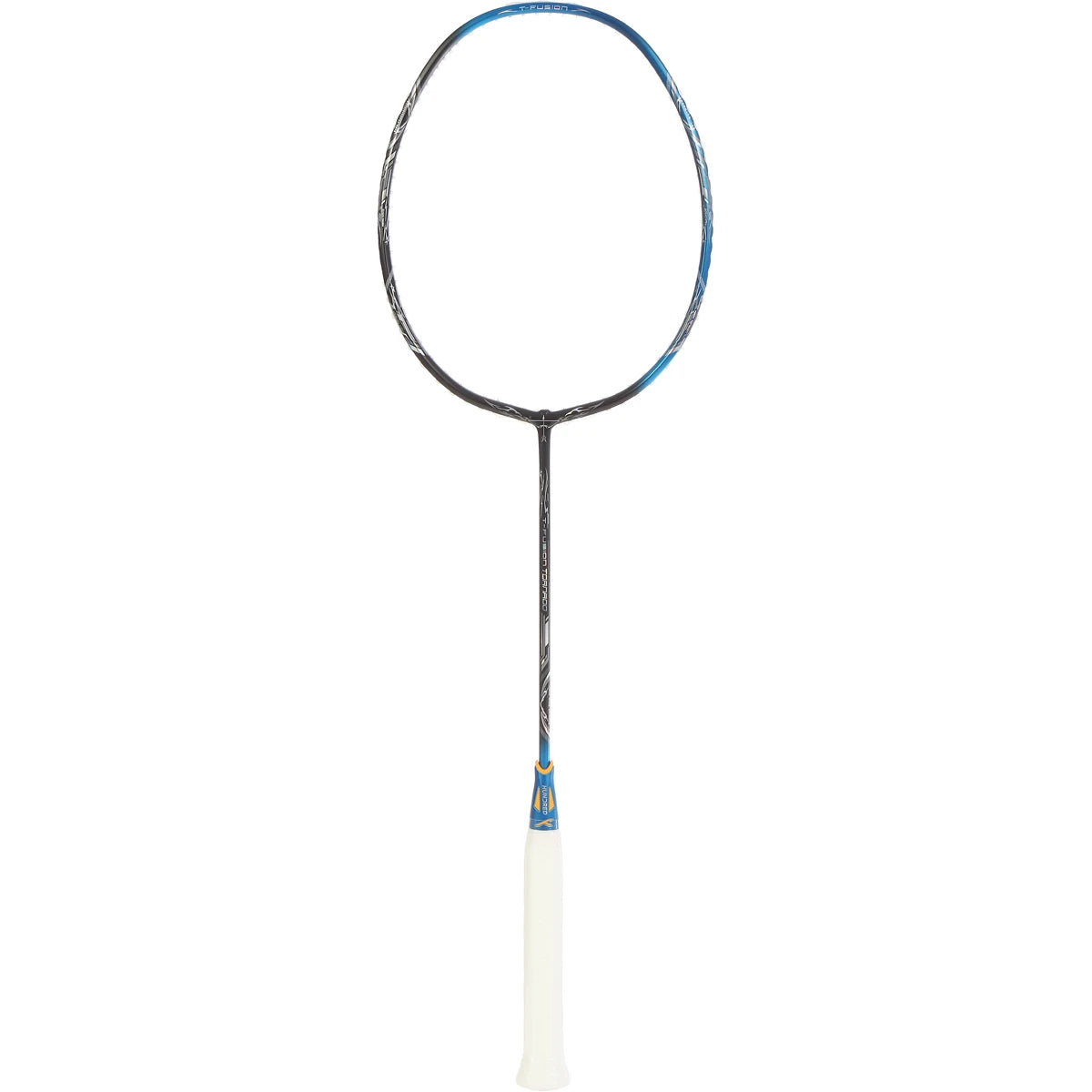 Raquette de Badminton Hundred T-Fusion Tornado (5U)