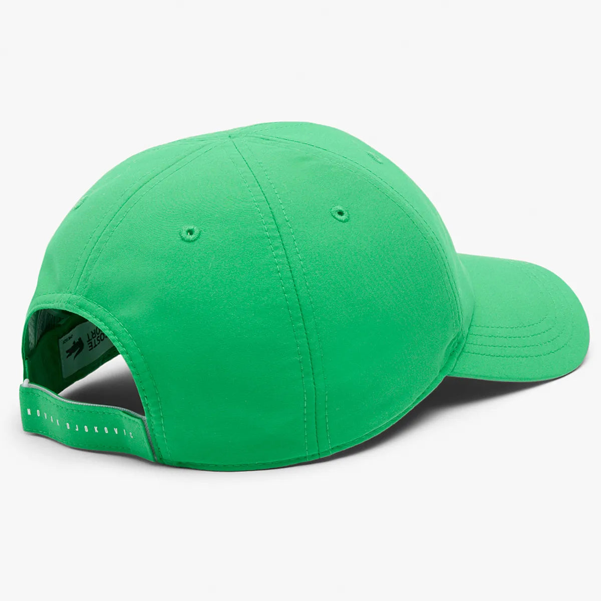 CASQUETTE LACOSTE DJOKOVIC MIAMI / MELBOURNE