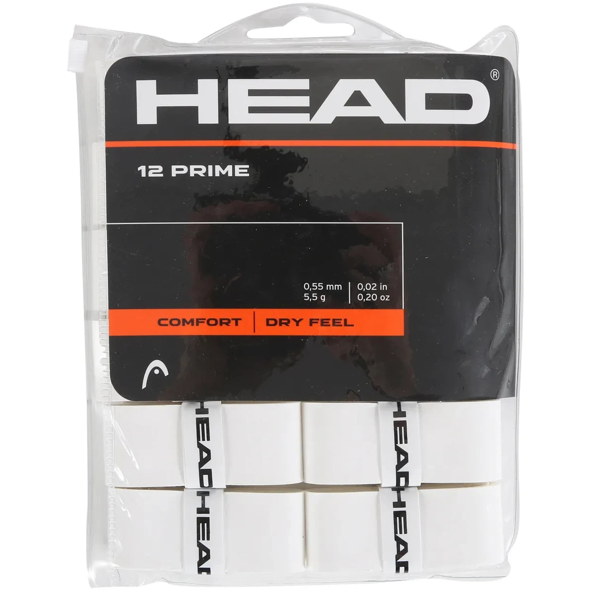 SURGRIPS HEAD PRIME x12