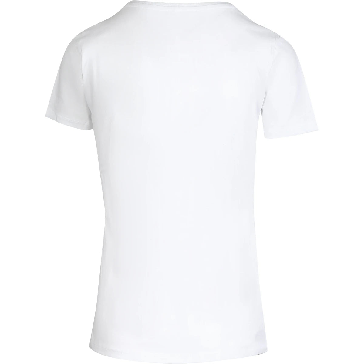T-SHIRT TENNISPRO FEMME RAQUETTES