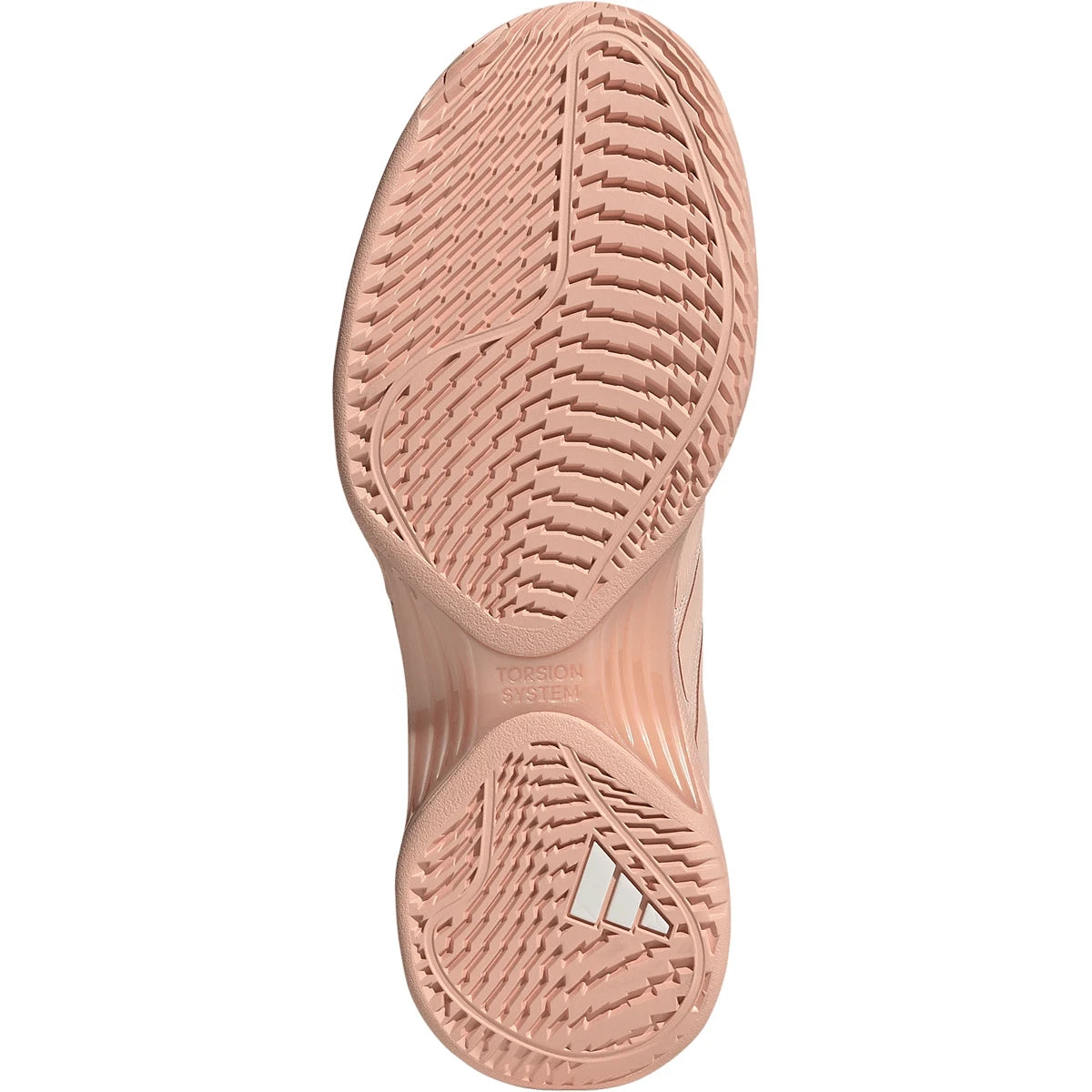 DAMEN ADIDAS SCHUHE AVACOURT 3 TONPLATTE