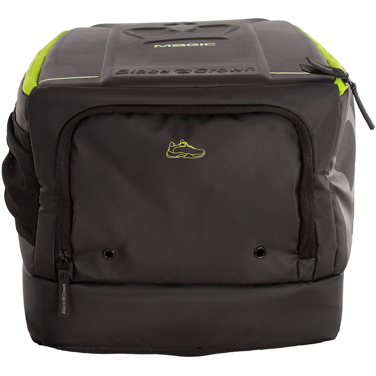 BLACK CROWN MAGIC PADEL BACKPACK