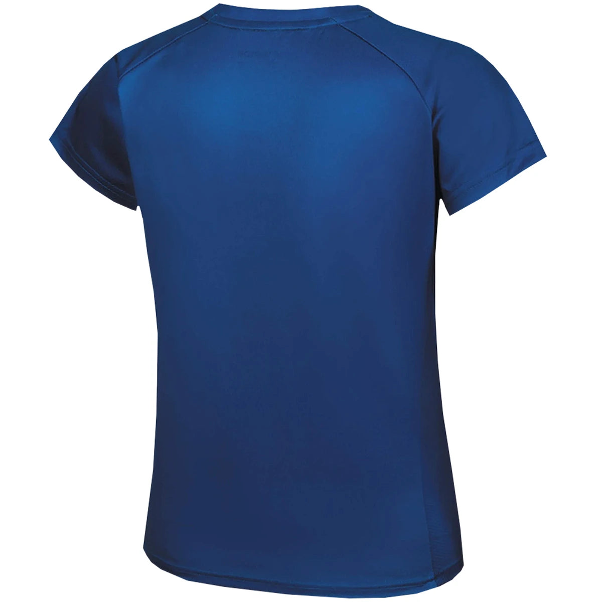 T-SHIRT VICTOR FEMME T-56000TD B