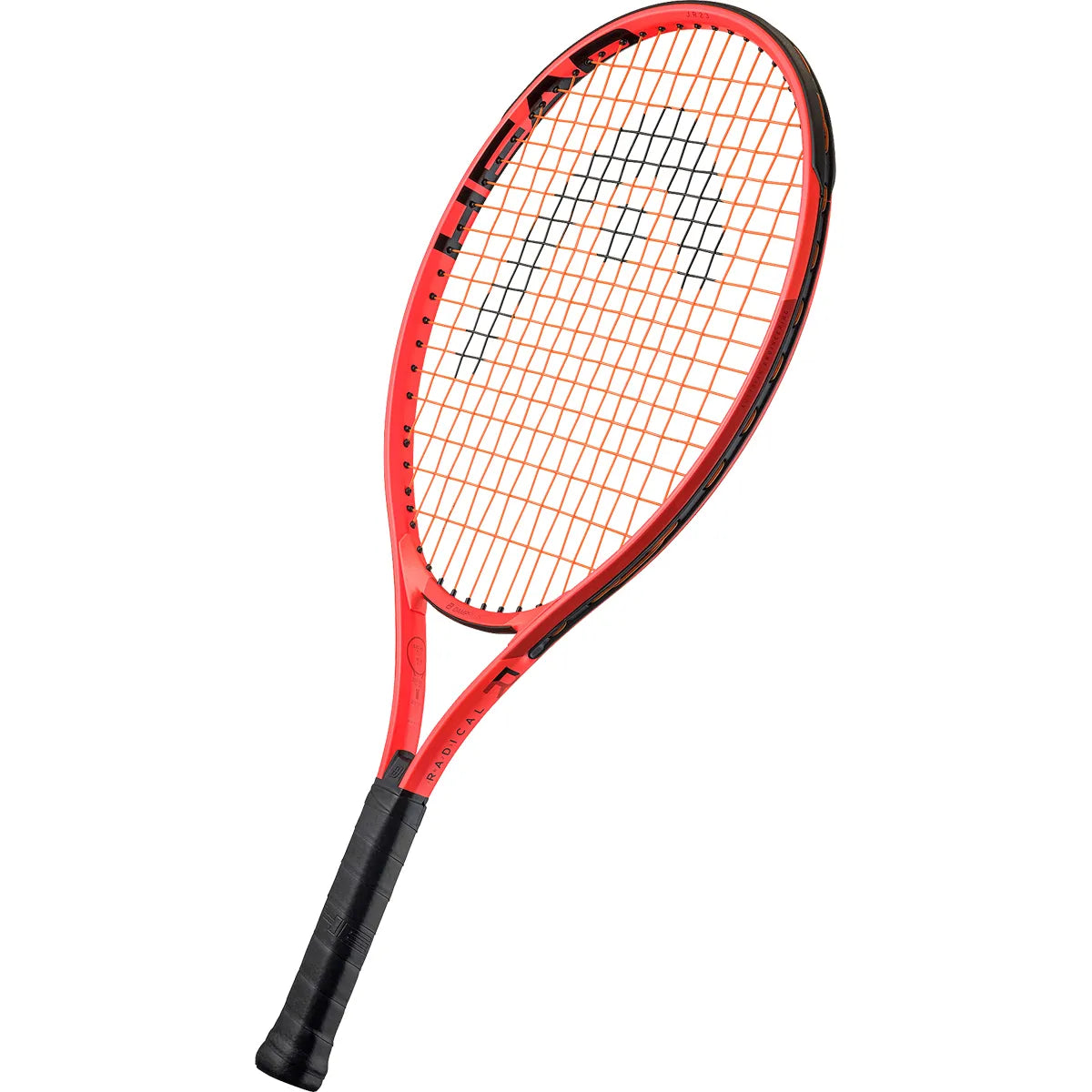 RAQUETTE HEAD JUNIOR RADICAL 23