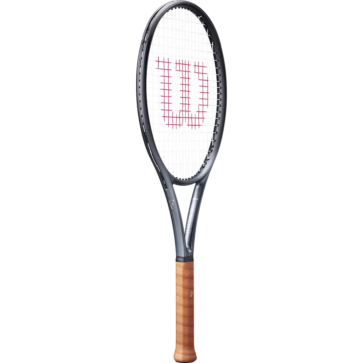 RAQUETTE WILSON RF 01 PRO LAVER CUP (320 GR)