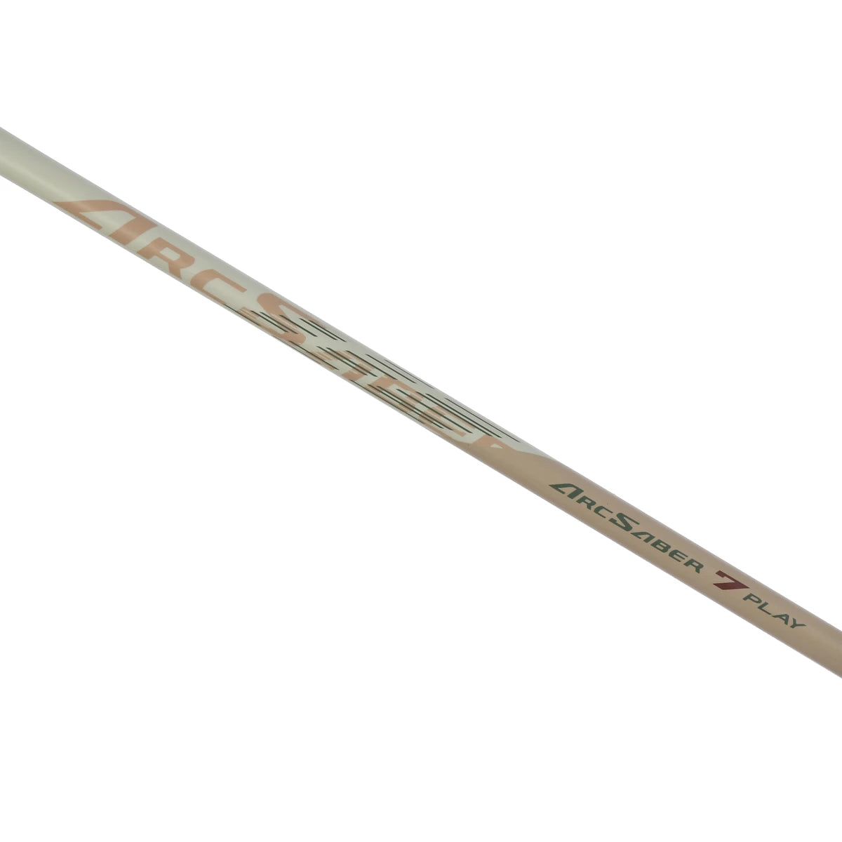 YONEX ARCSABER 7 PLAY LTD 4U5 BADMINTON RACQUET (STRUNG)