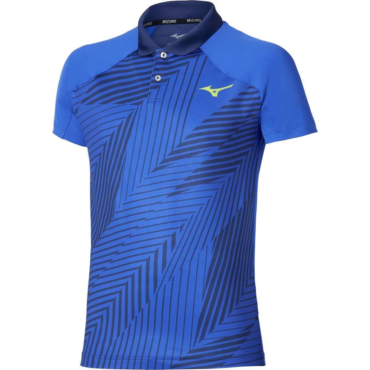POLO MIZUNO STARGAZER SHADOW