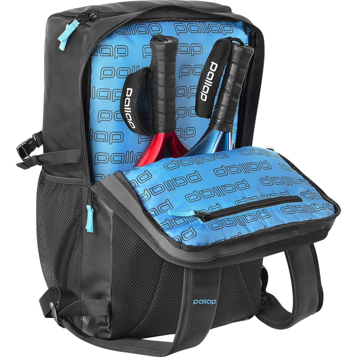 SAC DE PADEL PALLAP TRAVEL