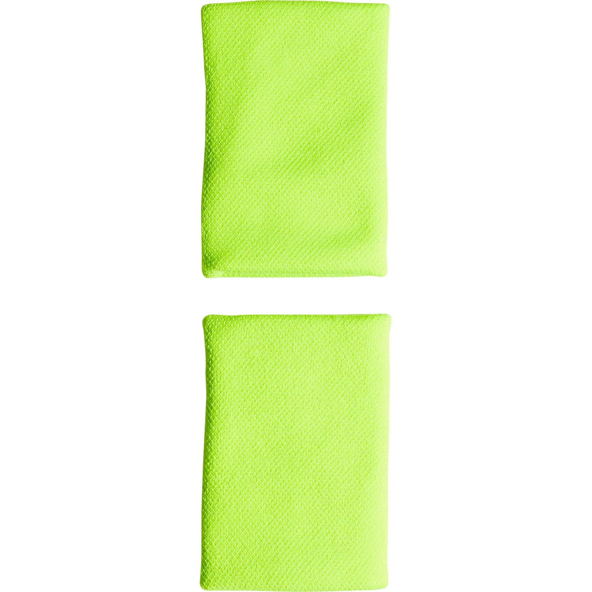 PAIR OF ADIDAS MELBOURNE/MIAMI WRISTBANDS