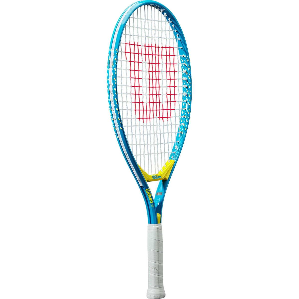 RAQUETTE WILSON JUNIOR ULTRA POWER 21