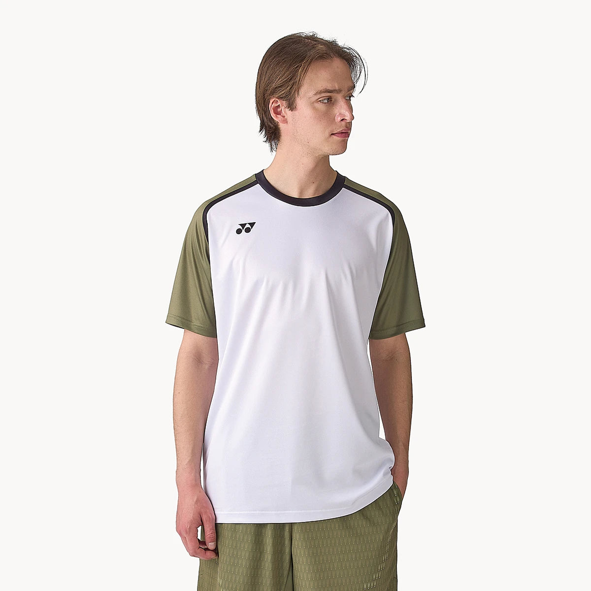 T-SHIRT YONEX MIXTE TOUR ELITE 16868EX