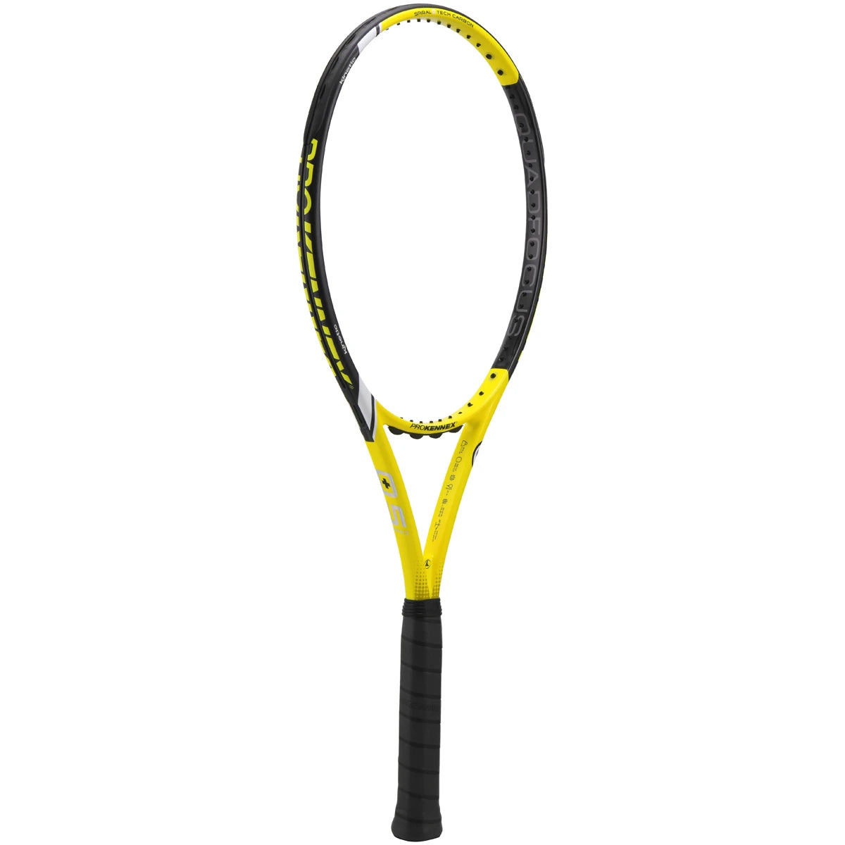 PRO KENNEX KI Q+5 PRO RACKET (315 GR)