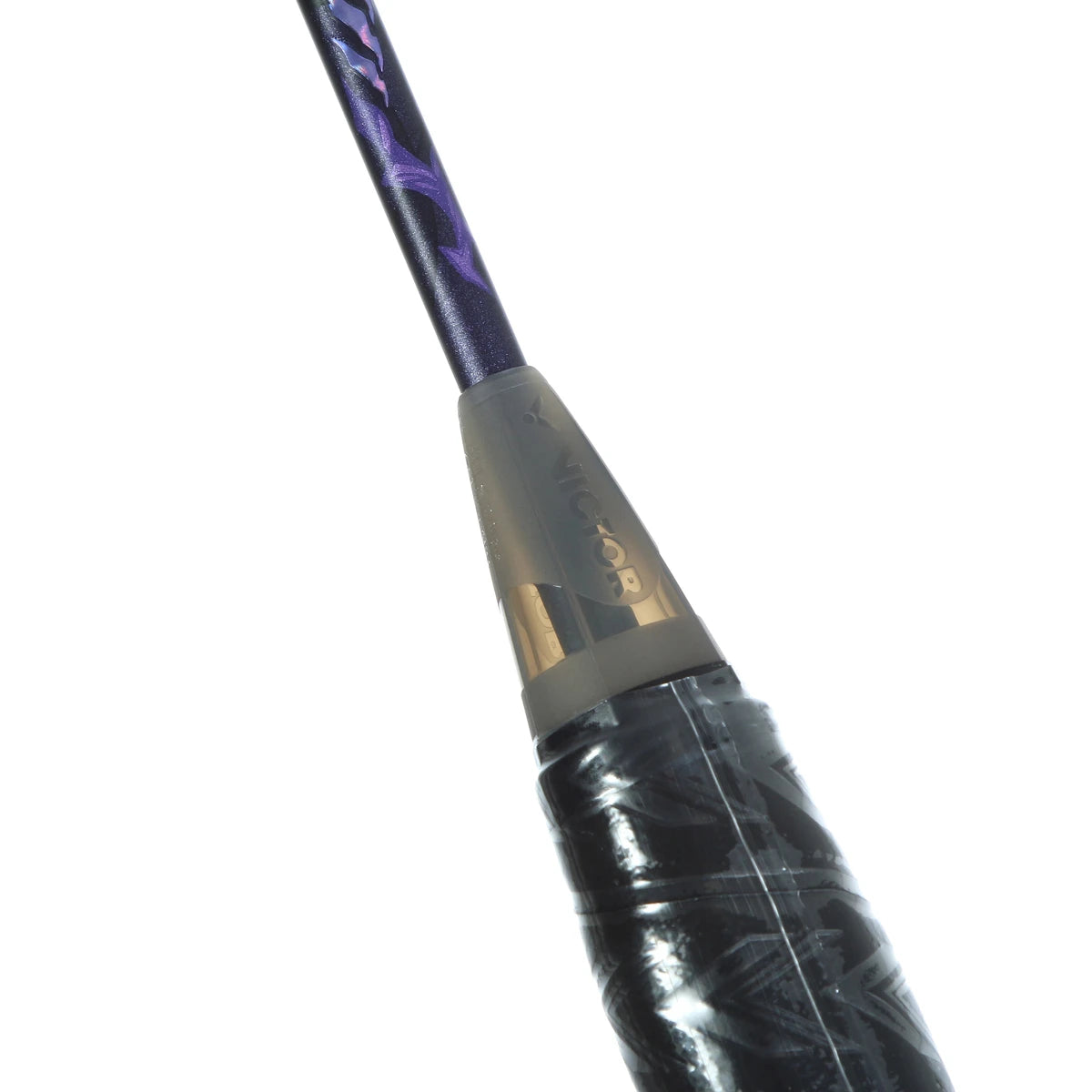 VICTOR AURASPEED PHANTOM J BADMINTON RACKET (UNSTRUNG)