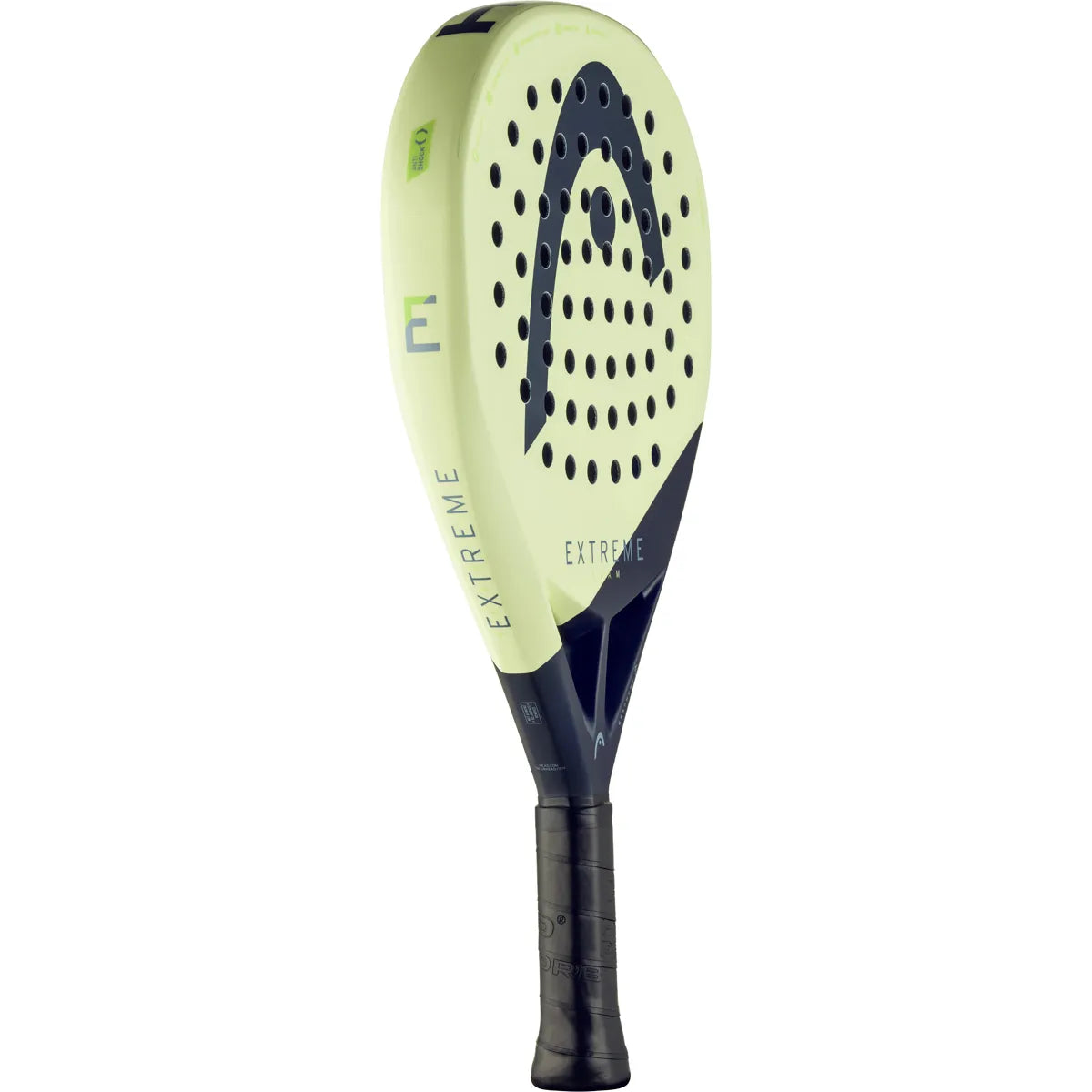 HEAD EXTREME TEAM PADEL RACKET