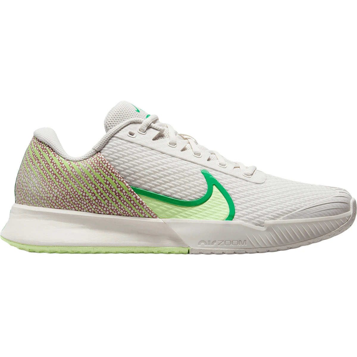 NIKE AIR ZOOM VAPOR PRO 2 PREMIUM ALLCOURTSCHUHE