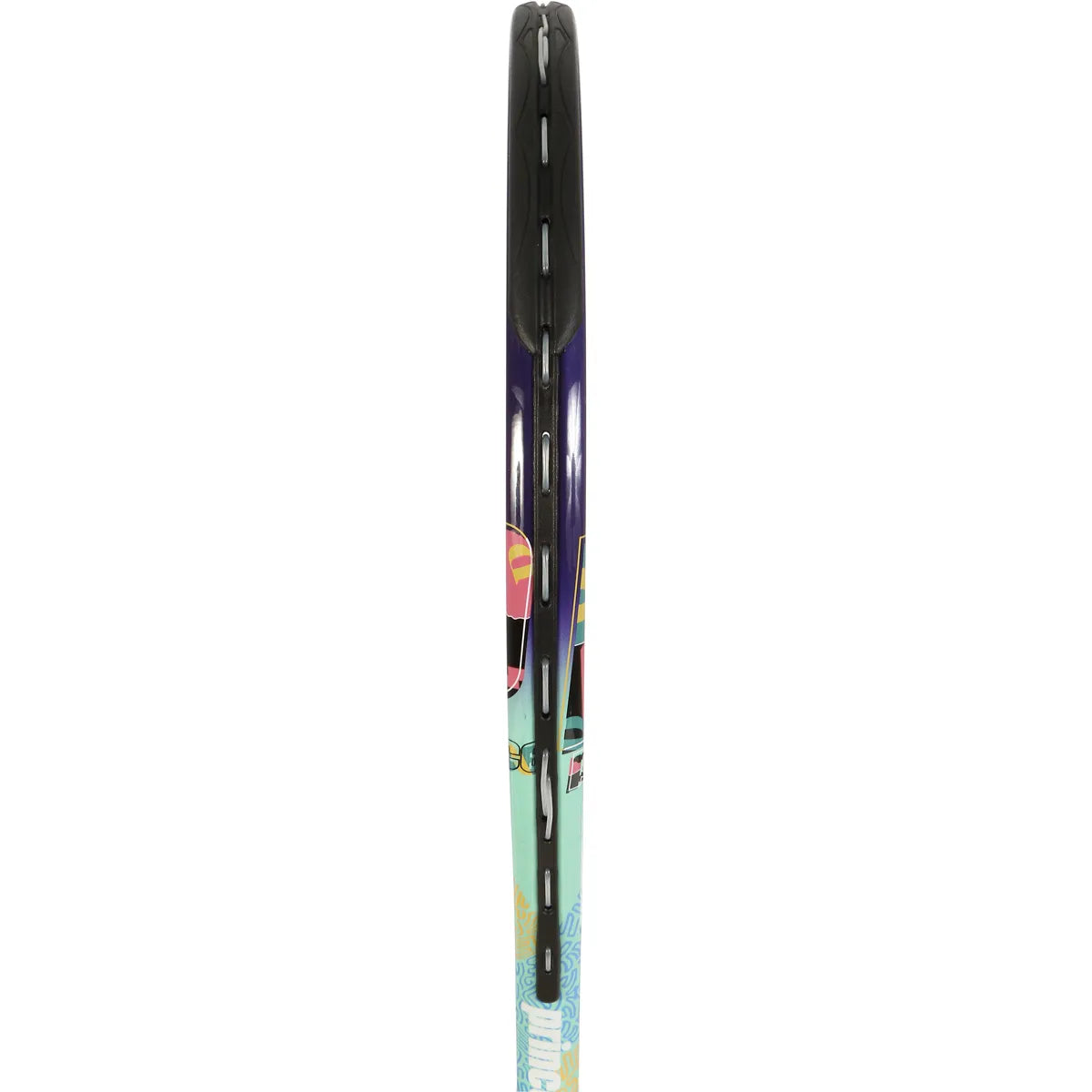 RAQUETTE PRINCE JUNIOR ACE/FACE 19 PURPLE