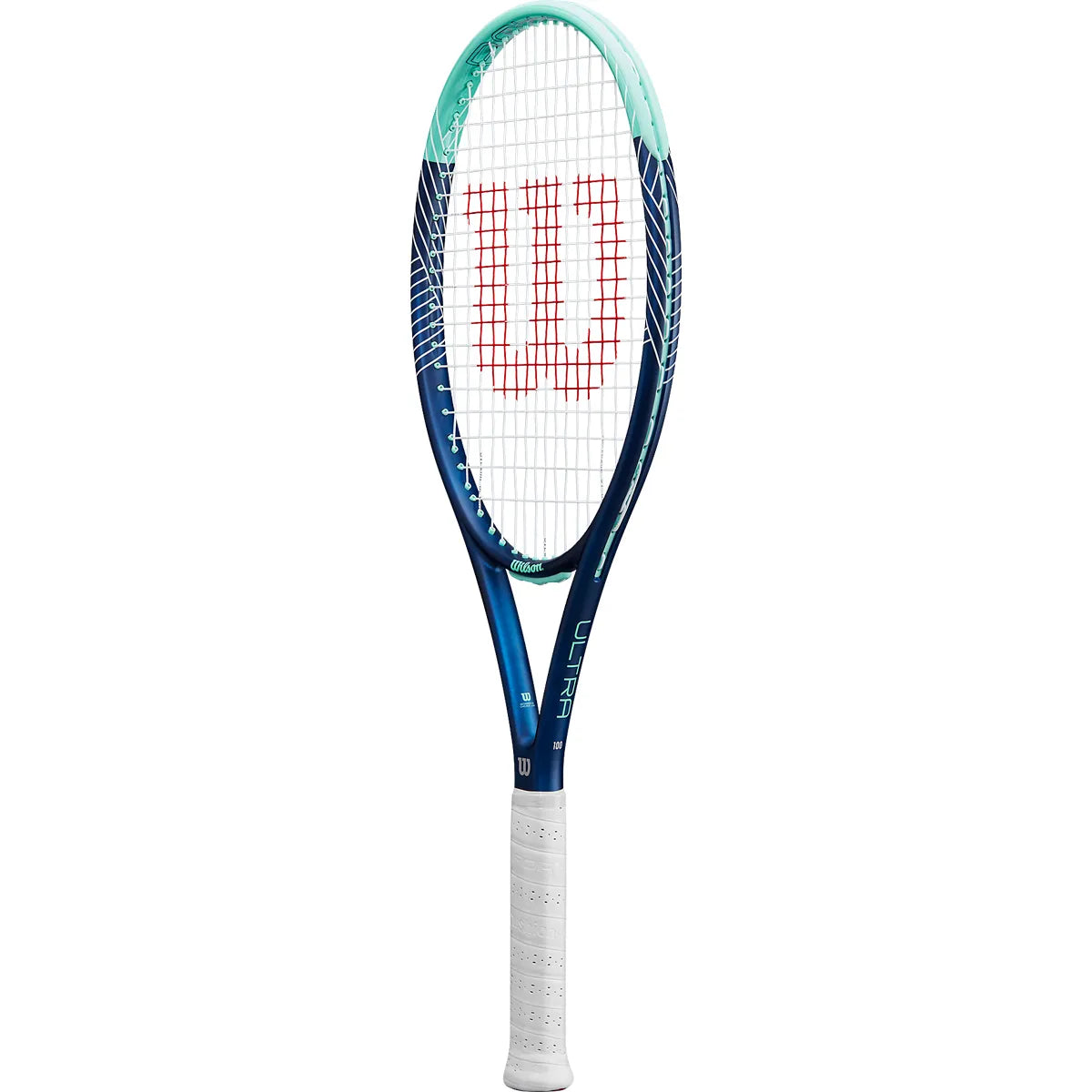RAQUETTE WILSON ULTRA POWER 100 (267 GR)