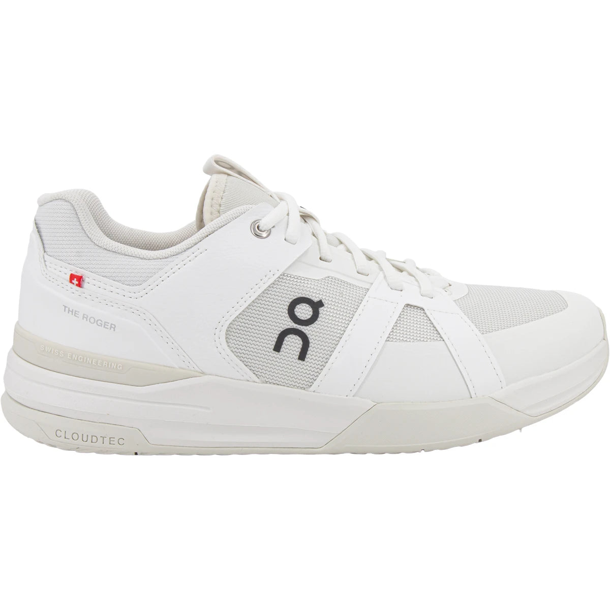 ON THE ROGER CLUBHOUSE PRO SHOES FOR ALL SURFACES