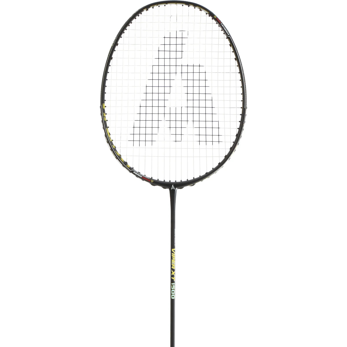 ASHAWAY VIPER XT1500 BADMINTON RACKET (STRUNG)