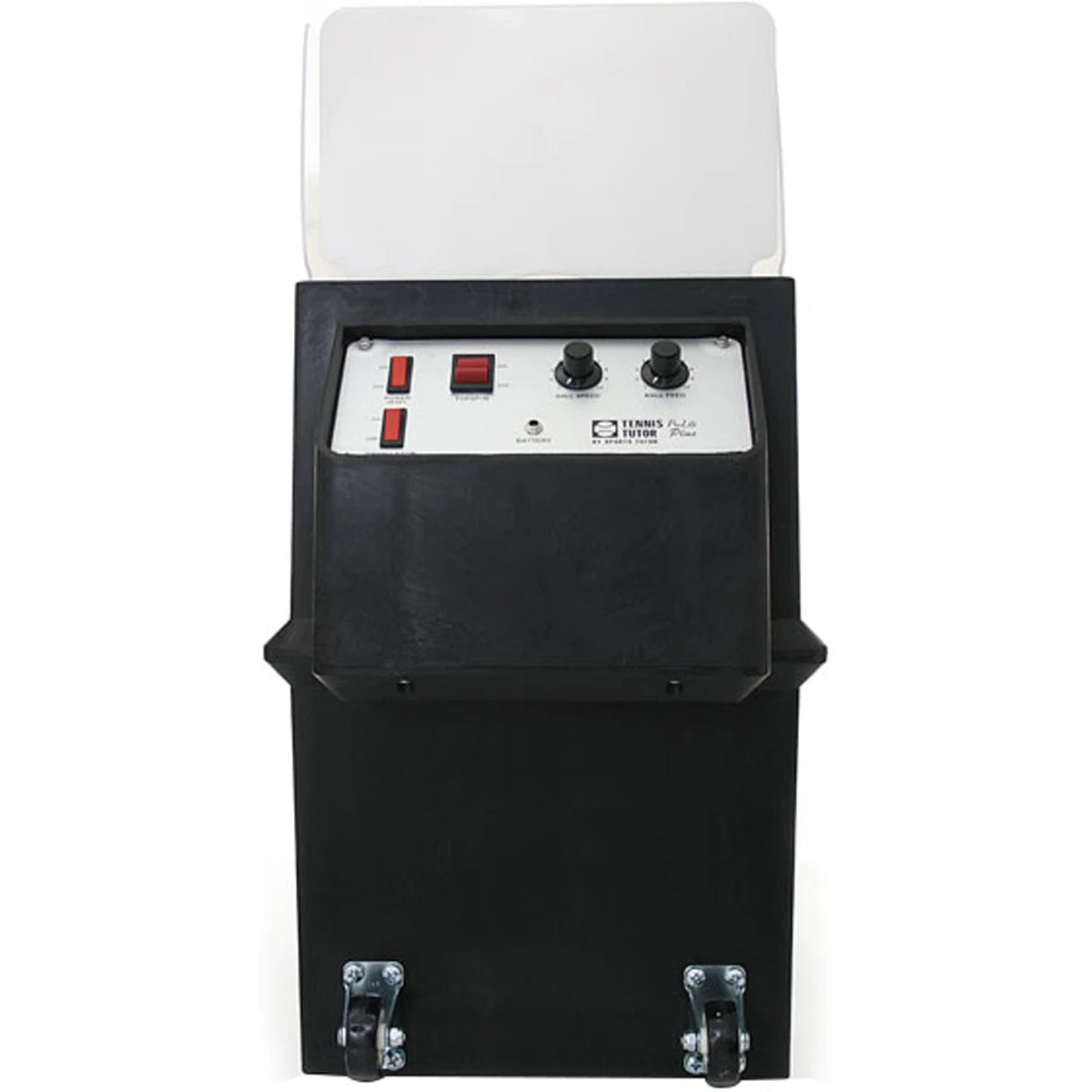 LANCE-BALLES TUTOR PROLITE PLUS SUR BATTERIE