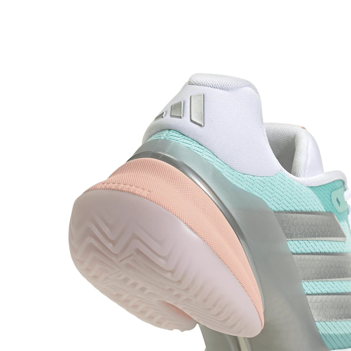 CHAUSSURES ADIDAS FEMME BARRICADE 14 TOUTES SURFACES