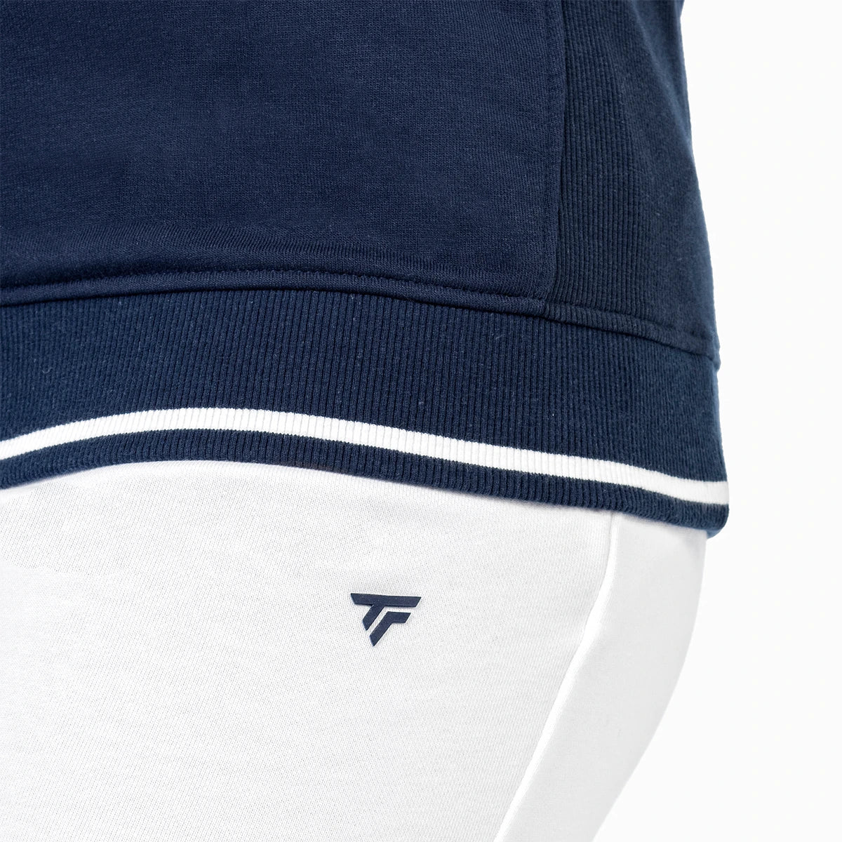 PANTALON TECNIFIBRE FEMME TEAM TERRY
