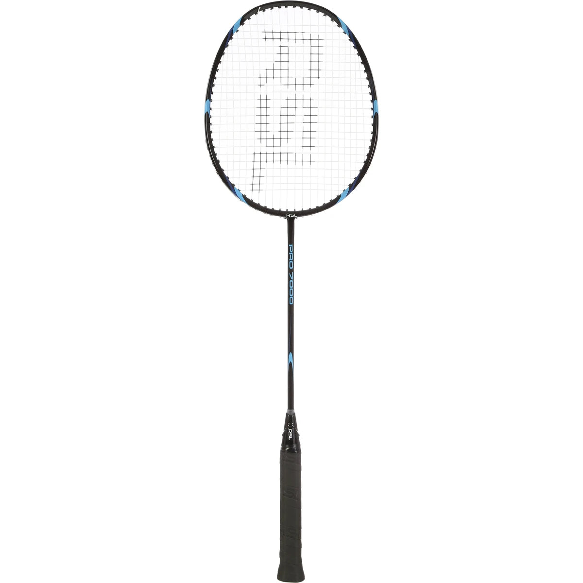 RAQUETTE DE BADMINTON RSL PRO 7000 (CORDEE) - SANS HOUSSE - EDITION EXCLUSIVE